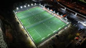 Sportswear outerwear coats